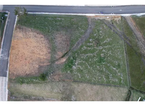 Lote En Vender En La Ceja