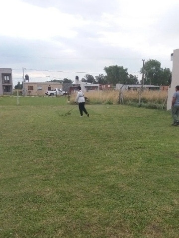 Hermoso Lote En Santa Clara Del Mar Camet Norte