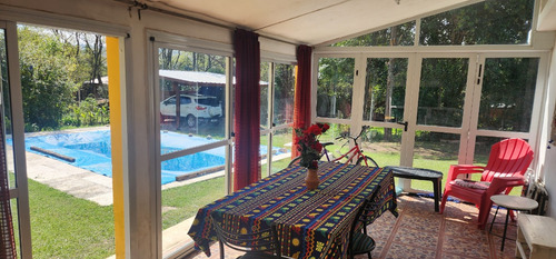 Se Vende Vivienda En Potrero De Garay A 300 M Del Río San Pedro- 773