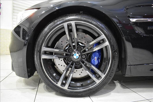 Bmw M3 3.0 Sedan 6cil.
