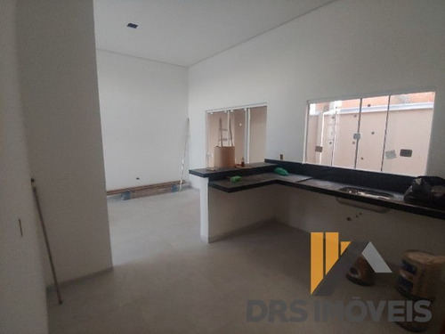 Imagem 4 de 13 de Casa Térrea Com 3 Quartos - Ca532-v