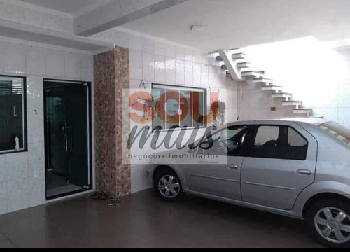 Imagem 2 de 14 de Casa Em Wanel Ville - 740mil $ Sorocaba - 17