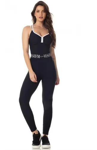 Macacao vestem cheap fitness