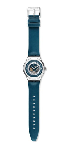 Reloj Swatch Sistem51 Sistem Through Yis417
