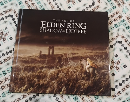 Elden Ring: Shadow Of The Erdtree Collectors Edition Ps5 (Usado)