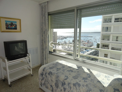 Imagen 16 de 22 de Venta Apartamento 3 Dormitorios, Peninsula, Punta Del Este