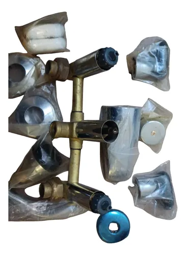Llave Para Ducha Bañera