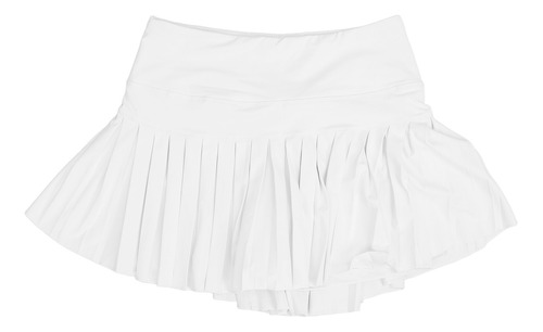 Pantalones Cortos De Tenis Blancos Suaves Y Transpirables Co