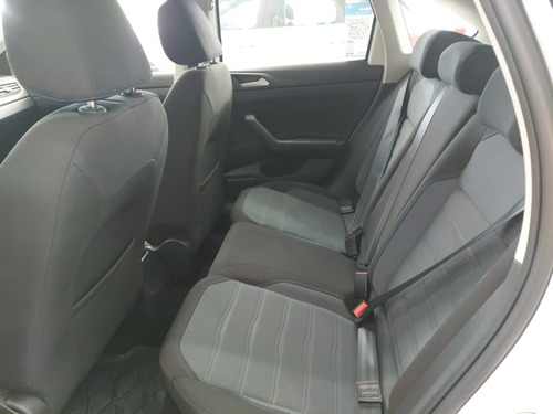 Imagen 8 de 22 de Volkswagen Nivus Trendline 1.0 Md