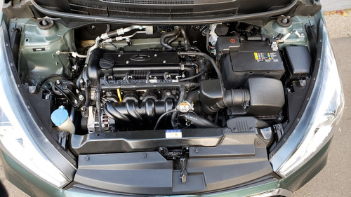 Hyundai Hb20 X Premium