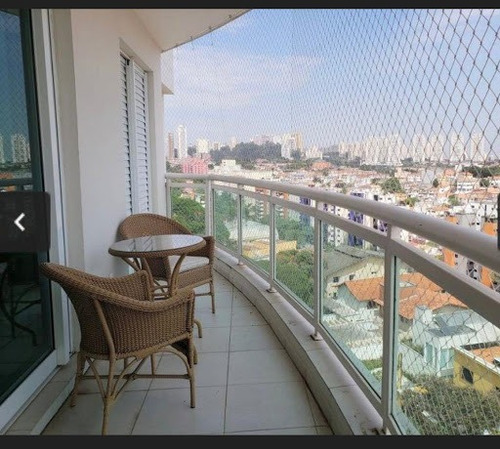 Cobertura Com 3 Dormitórios À Venda, 200 M² Por R$ 1.960.000,00 - Morumbi - São Paulo/sp - Co1000