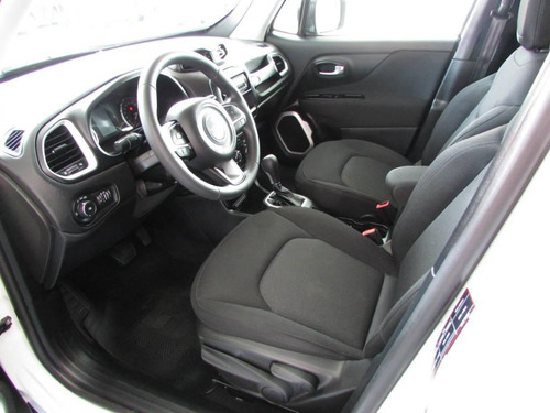 Imagem 6 de 9 de Jeep Renegade 1.8 At