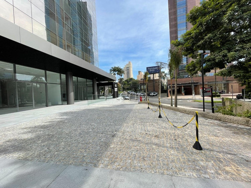 Imagem 14 de 14 de Sala Para Aluguel Em Cambuí - Sa034102