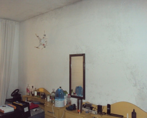 Imagem 13 de 14 de Casa Sobrado Para Venda, 2 Dormitório(s) - 132