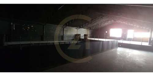 Venta Local Comercial- Galpón Rancagua