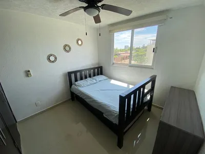Departamento en renta