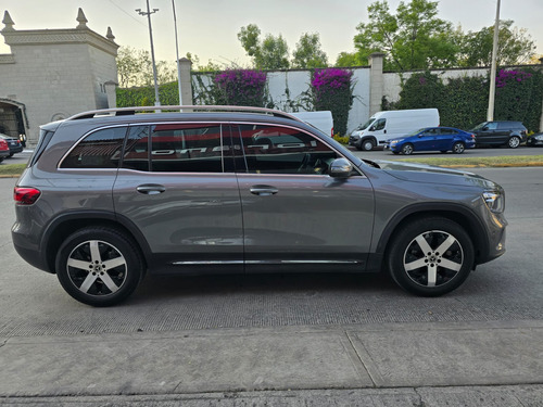 Mercedes-benz Clase Glb 2.0 200 Progressive 4matic