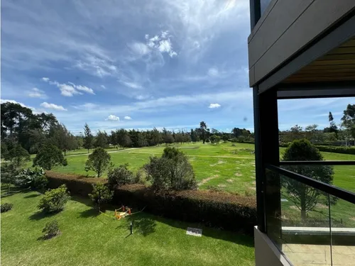 Apartamento Para Arriendo En Llanogrande