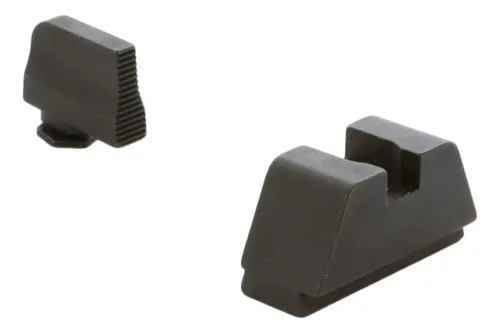 Ameriglo Optic - Juego De Mira Compatible Con Glock, Xl
