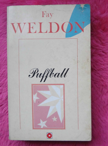 Puffball By Fay Weldon