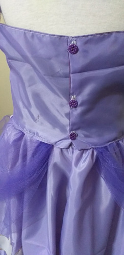 Disfraces De Princesas