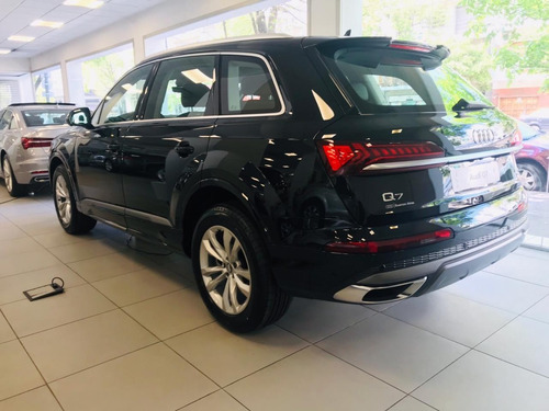 Audi Q7 45 Tdi Sline Tiptronic Quattro 249cv 2021