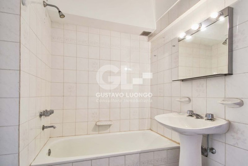 Imagen 9 de 16 de ¡piso Alto, Edificio De Categoría!