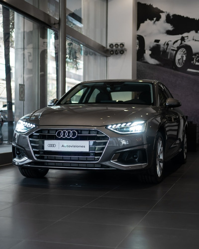 Imagen 1 de 10 de Audi A4 Advanced 40tfsi
