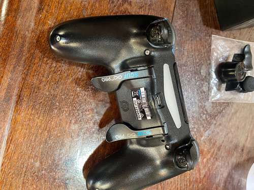 Joystick Scuf 4ps Pro Azul