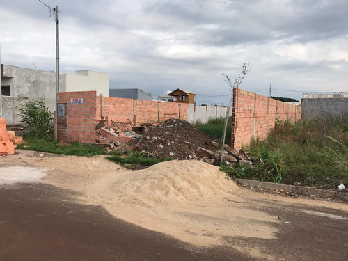 Imagem 2 de 5 de Terreno À Venda, 250 M² Por R$ 89.328,00 - Três Lagoas - Foz Do Iguaçu/pr - Te0304