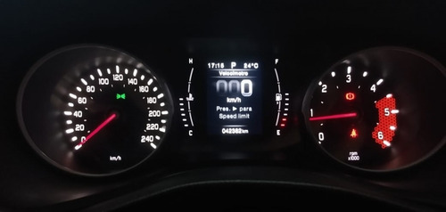 Imagem 10 de 15 de Toro Freedom 2.0 Turbo 16v Diesel Automática
