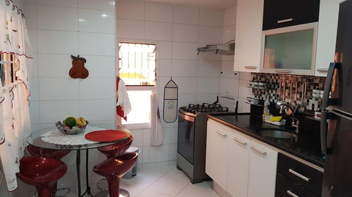 Imagem 8 de 15 de Casa Para Venda Em Rio De Janeiro, Recreio Dos Bandeirantes, 4 Dormitórios, 2 Suítes, 3 Banheiros, 2 Vagas - Cs17407_2-1098734