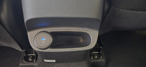 Hyundai Creta 1.0 TGDI FLEX COMFORT AUTOMÁTICO
