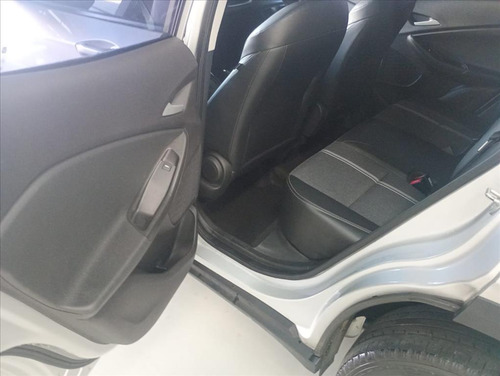 Chevrolet Tracker 1.0 TURBO FLEX LTZ AUTOMÁTICO