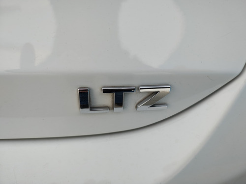 Chevrolet Onix 1.0 Ltz Turbo Aut. 5p