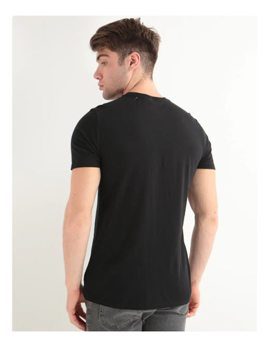 Playera Gap Cuello Redondo 100% Original