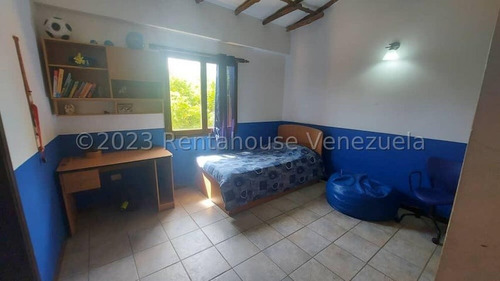 Venta De Hermoso Inmueble En Casa Campo, Pampatar Isla De Margarita.
