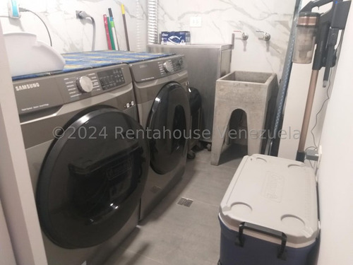 Apartamento En Venta La Castellana Mls #24-28847 Bm