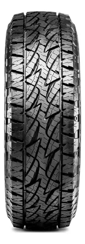 Neumático 235/70 R16 Bridgestone Dueler At 696 Revo2 106t A3