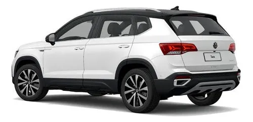Volkswagen Taos 250 Tsi