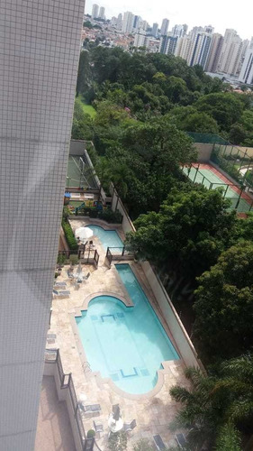 Imagem 3 de 10 de Apartamentos Em São Paulo - 1331