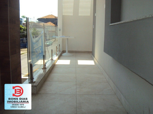 Imagem 6 de 15 de Sobrado Em Condominio - Vila Re - Ref: 5764 - V-5764