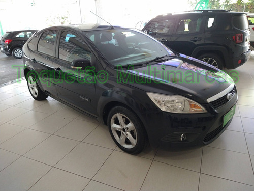 Ford Focus 1.6 Gl 16v Flex 4p Manual