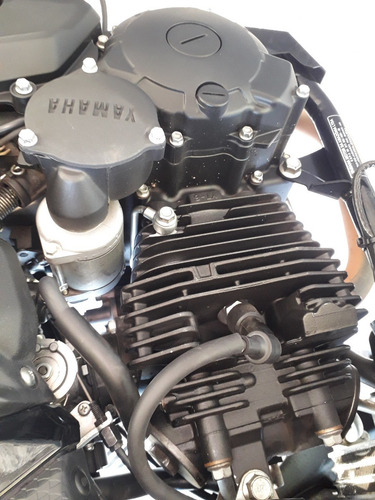 Imagem 11 de 13 de Fz25 250 Fazer Flex 20/21