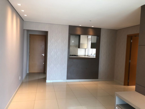 Imagem 13 de 15 de Apartamento - Padrão, Para Venda Em Uberlândia/mg - Apsupreme