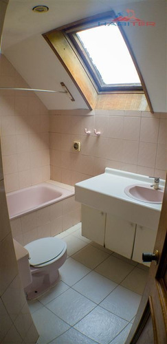 Imagen 26 de 30 de Casa En Arriendo En Temuco