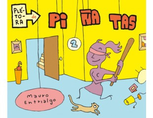 Libro Plétora De Piñatas 2