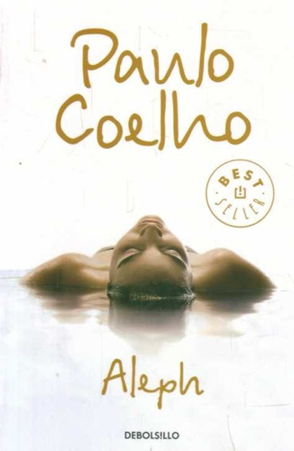 Aleph / Paulo Coelho (envíos)