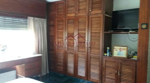 Residencia De Categoría Vip En Mansa- Ref: 811