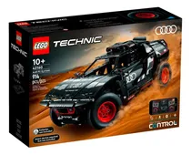Comprar Lego Autos Colección Audi Rs Q E-tron 914pcs 42160 Febo